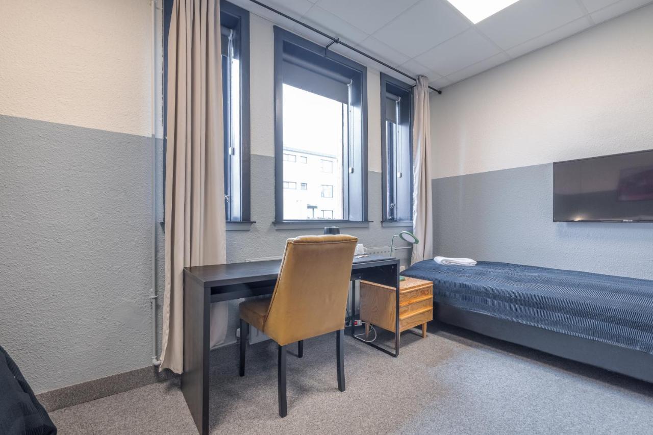 Hotel Abc By Reykjavik Airport