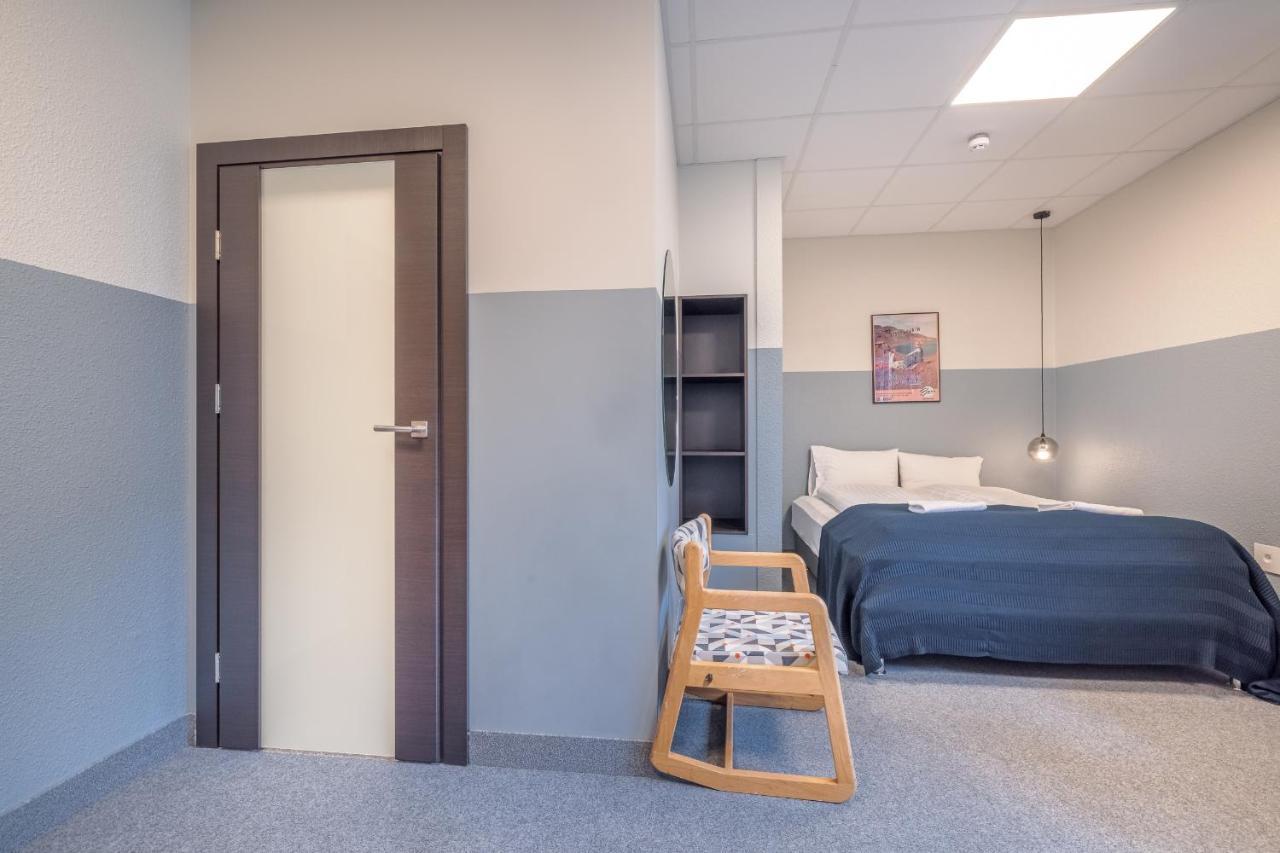 Hotel Abc By Reykjavik Airport